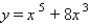 Tell whether the function   is even or odd. If it is neither, so indicate. A) even B) odd C) neither