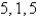 Find a polynomial with the given zeros.   A)    B)    C)    D)    E) none of these