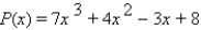 Let   . Use synthetic division to find the value   . A)    B)    C)    D)    E) none of these