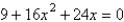 Solve   by factoring. A)    B)    C)    D)    E)   