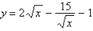 Set   and solve the resulting equation.   A)    B)    C)    D)    E)   
