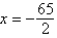 Which of the following is a zero of the given function?     ,   '   ,   A)    B)    C)    D)    E) none of these