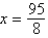 Which of the following is a zero of the given function?     ,   '   ,   A)    B)    C)    D)    E) none of these