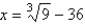 <strong>Find all solutions of the following equation algebraically. </strong> A) B) C) D) E)