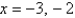 <strong>Solve by factoring.</strong> A) B) C) D) E)
