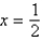 <strong>Find all solutions of the following equation algebraically. </strong> A) B) C) D) E)