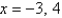 <strong>Solve by factoring.</strong> A) B) C) D) E)