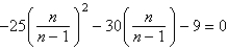 <strong>Find all solutions of the following equation algebraically. </strong> A) B) C) D) E)