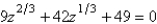 <strong>Find all solutions of the following equation algebraically. </strong> A) B) C) D) E)