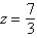 <strong>Find all solutions of the following equation algebraically. </strong> A) B) C) D) E)