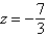 <strong>Find all solutions of the following equation algebraically. </strong> A) B) C) D) E)