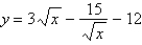 Set   and solve the resulting equation.   A)    B)    C)    D)    E)   