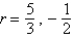 Find all solutions of the following equation algebraically.   A)    B)    C)    D)    E)   