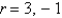 Find all solutions of the following equation algebraically.   A)    B)    C)    D)    E)   