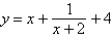 Given the following equation, set   and solve the resulting equation.   A)    B)    C)    D)    E)   