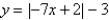 Find the x-intercepts of the graph of the equation   . A)    ,   B)    ,   C)    ,   D)    ,   E)    ,  