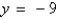<strong>Find the vertex and directrix of the parabola. </strong> A)vertex: directrix: B)vertex: directrix: C)vertex: directrix: D)vertex: directrix: E)vertex: directrix: