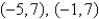 <strong>Find the center and foci of the ellipse. </strong> A)center: foci: B)center: foci: C)center: foci: D)center: foci: E)center: foci: