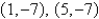 <strong>Find the center and foci of the ellipse. </strong> A)center: foci: B)center: foci: C)center: foci: D)center: foci: E)center: foci: