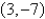 <strong>Find the center and foci of the ellipse. </strong> A)center: foci: B)center: foci: C)center: foci: D)center: foci: E)center: foci: