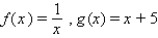 Let   . Find the composite function which expresses the given correspondence correctly.   A)    B)    C)    D)    E) none of the above