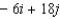 <strong>Find 2a - 3b. a = i + 2j, b = 3i - 5j</strong> A) B) C) D) E)