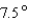 <strong>A jet airplane approaches a runway at an angle of with the horizontal, traveling at a speed of 145 mi/hr. Approximate the horizontal and vertical components of the vector that is described. Round the answer to the nearest hundredth.</strong> A)vertical = 22.53 mi/hr, horizontal = 143.76 mi/hr B)vertical = 143.76 mi/hr , horizontal = 143.76 mi/hr C)vertical = 17.73 mi/hr, horizontal = 143.76 mi/hr D)vertical = 17.73 mi/hr, horizontal = 17.73 mi/hr E)vertical = 18.93 mi/hr, horizontal = 143.76 mi/hr