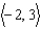 <strong>Find (a) the dot product of the two vectors and (b) the angle between the two vectors. and </strong> A) B) C) D) E)