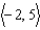 Find (a)  the dot product of the two vectors and (b)  the angle between the two vectors.   and   A)    B)    C)    D)    E)   