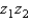 Use trigonometric forms to find   and   .   A)    B)    C)    D)    E)   