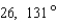 <strong>The magnitudes and directions of two forces acting at a point P are given in (a) and (b). Approximate the magnitude and direction of the resultant vector. Round the answer to the nearest integer. </strong> A) B) C) D) E)