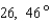 <strong>The magnitudes and directions of two forces acting at a point P are given in (a) and (b). Approximate the magnitude and direction of the resultant vector. Round the answer to the nearest integer. </strong> A) B) C) D) E)