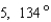 <strong>The magnitudes and directions of two forces acting at a point P are given in (a) and (b). Approximate the magnitude and direction of the resultant vector. Round the answer to the nearest integer. </strong> A) B) C) D) E)