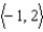 Find (a)  the dot product of the two vectors and (b)  the angle between the two vectors.   and   A)    B)    C)    D)    E)   