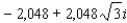 Find the four fourth roots of   . A)    B)    C)    D)    E)   