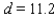 The volume V of the right triangular prism shown in the figure is   where B is the area of the base and h is the height of the prism.   Approximate h, if   . A) 17.0 B) 17.4 C) 16.2 D) 4.9 E) 16.6