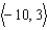 Find (a)  the dot product of the two vectors and (b)  the angle between the two vectors.   and   A)    B)    C)    D)    E)   