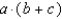 Given that   , find the number.   A) -6 B) -2 C) 26 D) -4 E) 22