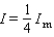 On a cloudy day with D hours of daylight, the intensity of sunlight I (in calories/cm<sup> 2 </sup>)  may be approximated by   where t = 0 corresponds to sunrise and I<sub> m </sub> is the maximum intensity. If D = 12, approximately how many hours after sunrise is   ? Round your answer to two decimal places. A)    B)    C)    D)    E) no solution