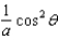 Make the trigonometric substitution   and a > 0. Use fundamental identities to simplify the resulting expression.   A)    B)    C)    D)    E)   