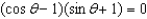 Find all solutions of the equation.   A)    and   for every integer n. B)    and   for every integer n. C)    and   for every integer n. D)    for every integer n. E)    and   for every integer n.