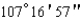 Express the angle as a decimal, to the nearest ten-thousandth of a degree.   A)    B)    C)    D)    E)   