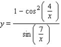 Estimate the horizontal asymptote.   A)    B)    C)    D)    E)   