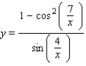 Estimate the horizontal asymptote.   A)    B)    C)    D)    E)   
