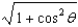 Rewrite the expression in nonradical form without using absolute values for the indicated values of   .   ;   A)    B)    C)    D)    E)   