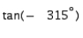 Find the exact value.   A)    B)    C)    D)    E)   