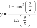 Estimate the horizontal asymptote.   A)    B)    C)    D)    E)   