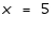 <strong>Solve the equation: </strong> A) B) C) D) E)