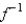 Determine the range of   for the function without actually finding   . Hint: First find the domain and range of     A)    B)    C)    D)    E)   