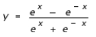 Use common logarithms to solve for x in terms of y.   A)    B)    C)    D)    E)   